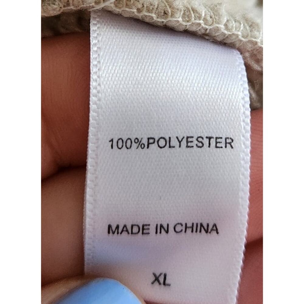 Koolaburra by UGG Women's Open Cozy Vest -XL - Picture 3 of 6